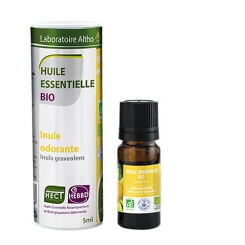 HE Inule odorante Bio 5 ml