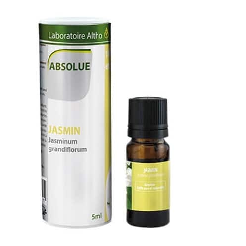 HE Jasmin (Absolue) 5ml