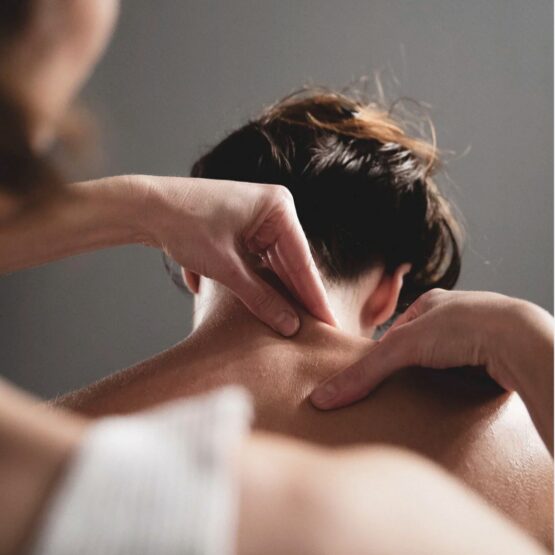 Massage Amma & Shirochampi  60mm