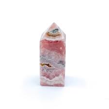 Rhodocrosite Pointe 4/5cm