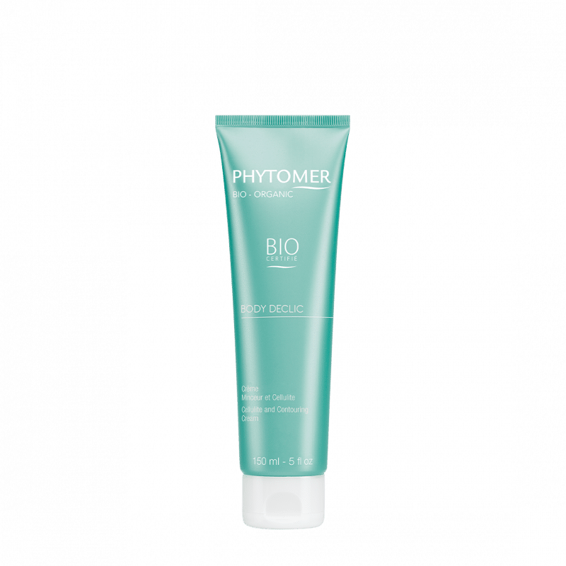 Body declic minceur cellulite