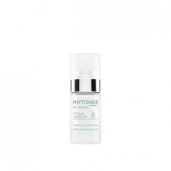 Phytomer Cyfolia Crème Défroissante Éclat Yeux 15ml