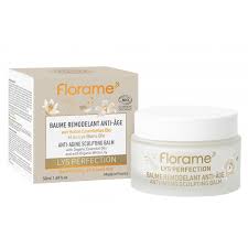 Florame Baume Remodelant Anti-Âge Bio 50 ml