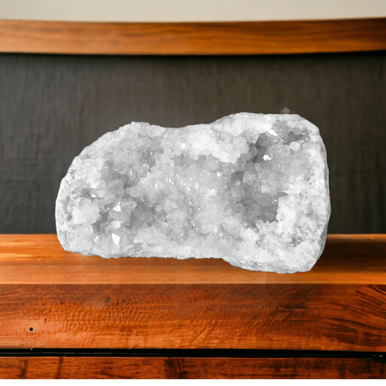 Celestine / Celestite Brut 1280gr