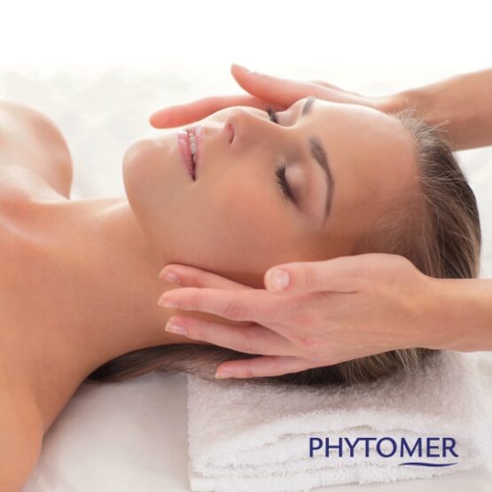 Soin Visage PHYTOMER Soin Citadine 1h30