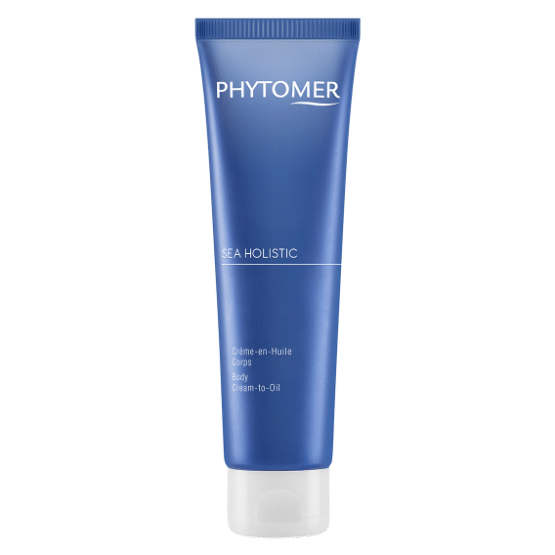 Phytomer SEA HOLISTIC Crème-en-Huile Corps 150ml