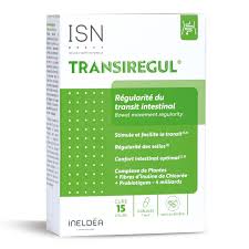 Transiregul INS – 45 gélules