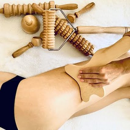 Séance Madérothérapie 45mn