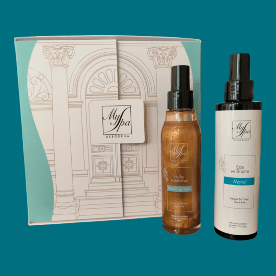 MySpa COFFRET MERVEILLE MARQUISES