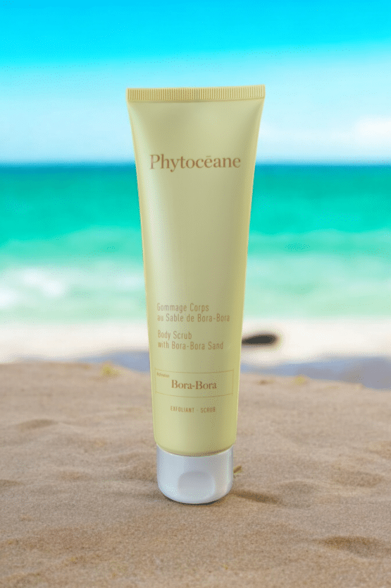 Phytocéane Gommage Corps au Sable de Bora-Bora 150ml (Bora bora)