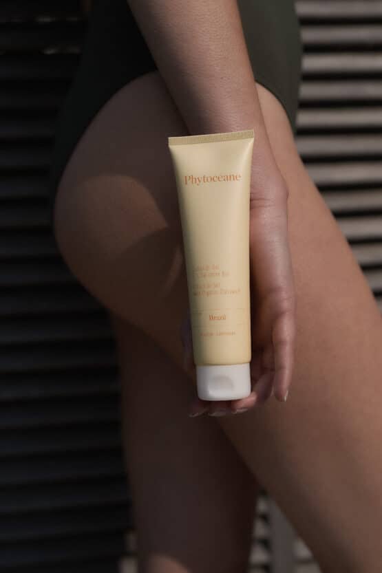 Phytocéane Celluli Bi-Gel à la Salicorne Bio 150ml (Brazil)