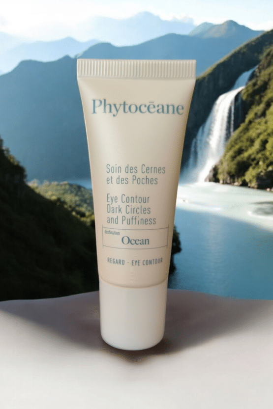 Phytocéane Soin des Cernes et des Poches 15ml (Océan)