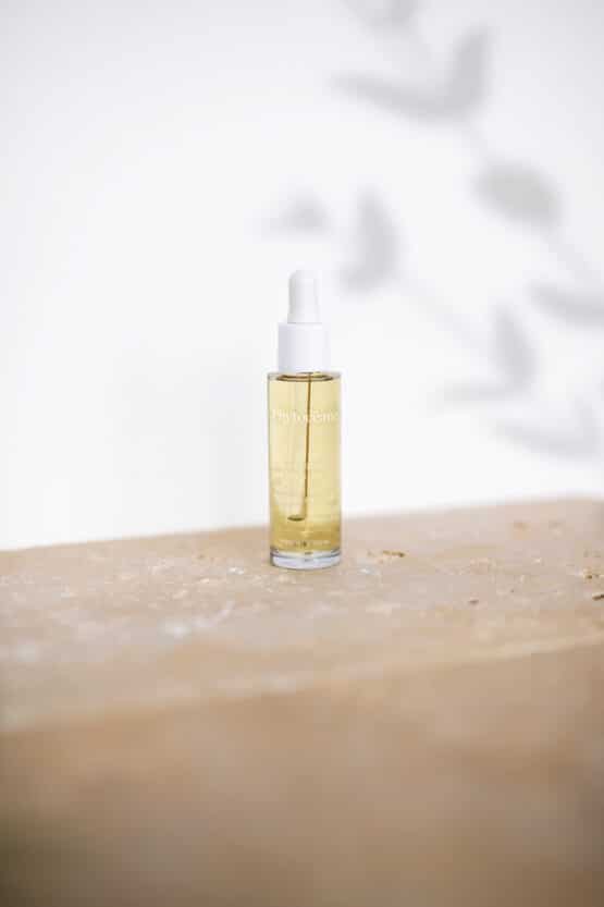 Phytocéane Concentré Nutritif aux 3 Huiles Bio 30ml