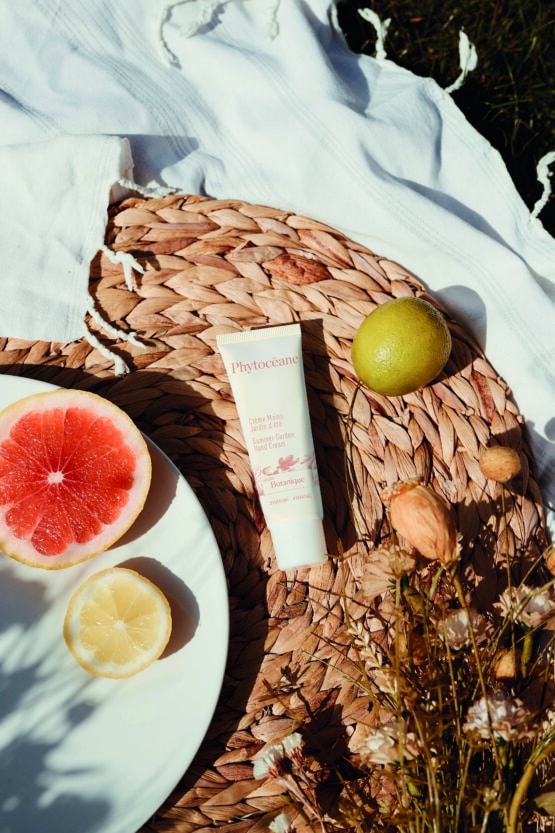 Phytocéane  Crème Mains Nourrissante Jardin d’Orient 50ml