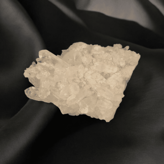 Druse Cristal de Roche 870g REF 1430