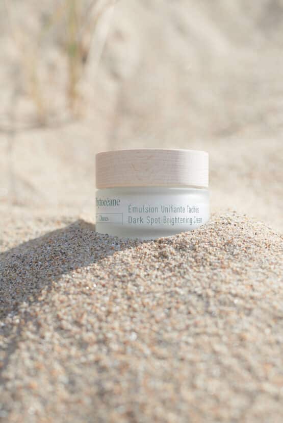 Phytocéane Émulsion Unifiante Taches au Lys des Sables Bio 50ml (dunes)