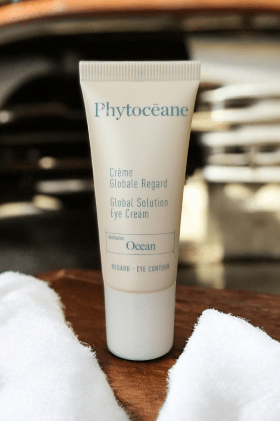 Phytocéane Crème Globale Regard 15ml (Océan)