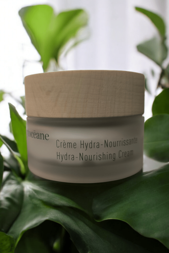 Phytocéane Crème Hydra-Nourrissante 50ml