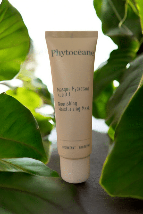 Phytocéane Masque Hydratant Nutritif 50ml