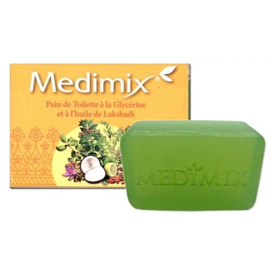Savon Ayurvédique à la Glycérine et à l&rsquo;huile de Lakshadi